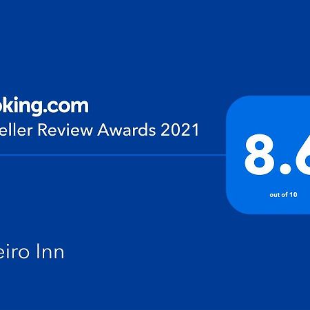 Abeiro Inn Aveiro Zewnętrze zdjęcie