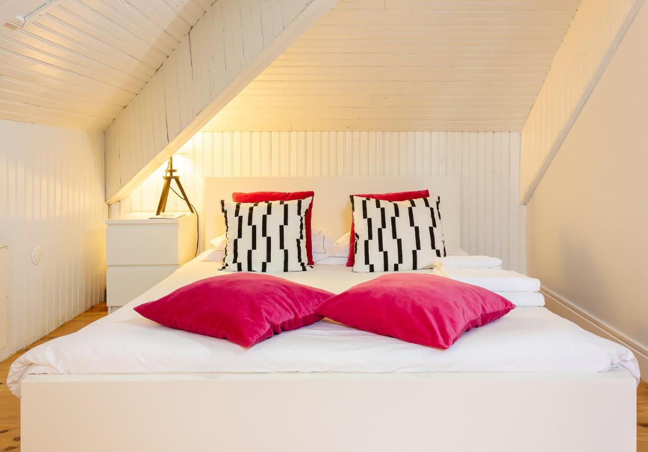 Abeiro Inn Aveiro Zewnętrze zdjęcie