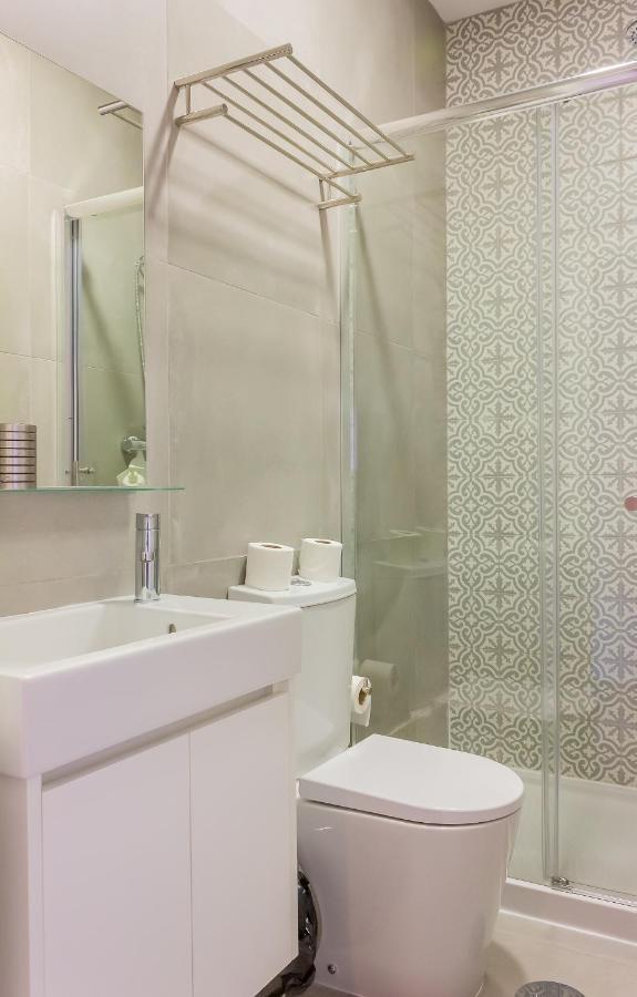 Abeiro Inn Aveiro Zewnętrze zdjęcie