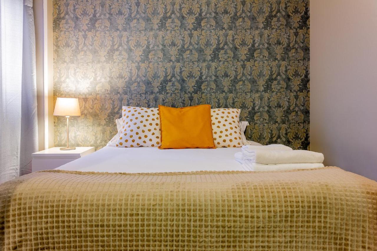 Abeiro Inn Aveiro Zewnętrze zdjęcie