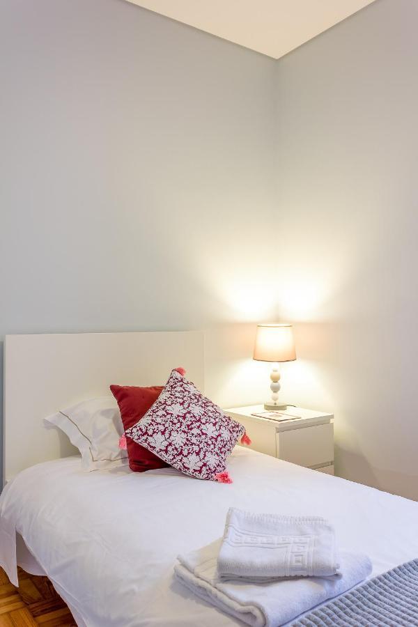 Abeiro Inn Aveiro Zewnętrze zdjęcie