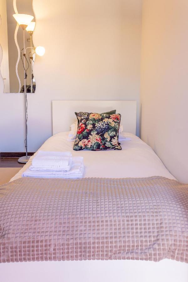 Abeiro Inn Aveiro Zewnętrze zdjęcie