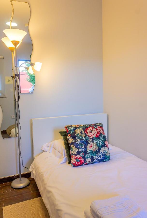 Abeiro Inn Aveiro Zewnętrze zdjęcie