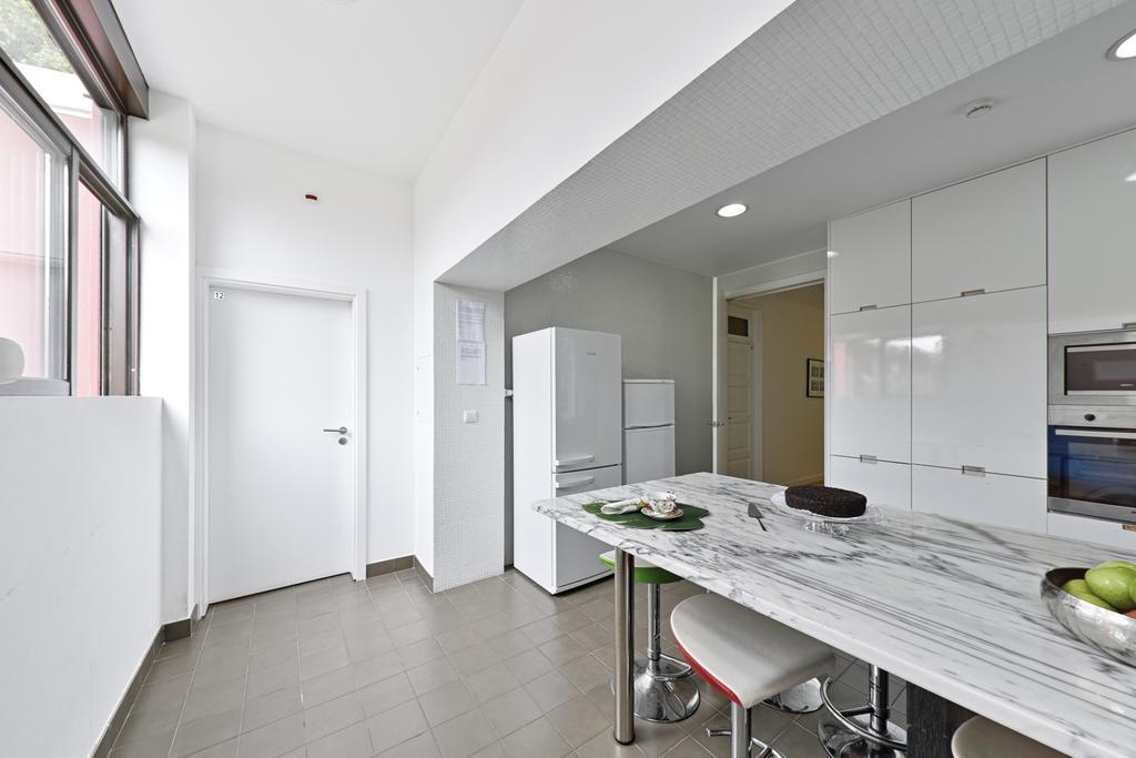 Abeiro Inn Aveiro Zewnętrze zdjęcie
