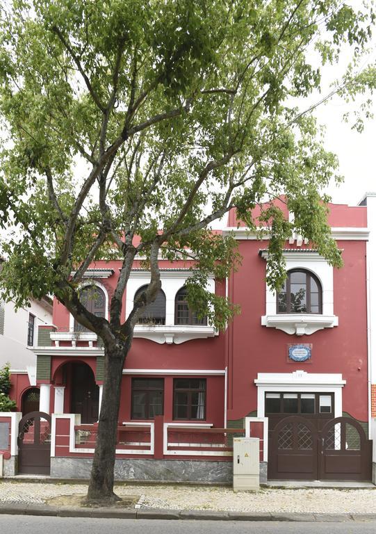 Abeiro Inn Aveiro Zewnętrze zdjęcie