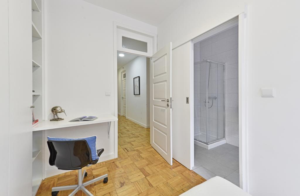 Abeiro Inn Aveiro Zewnętrze zdjęcie