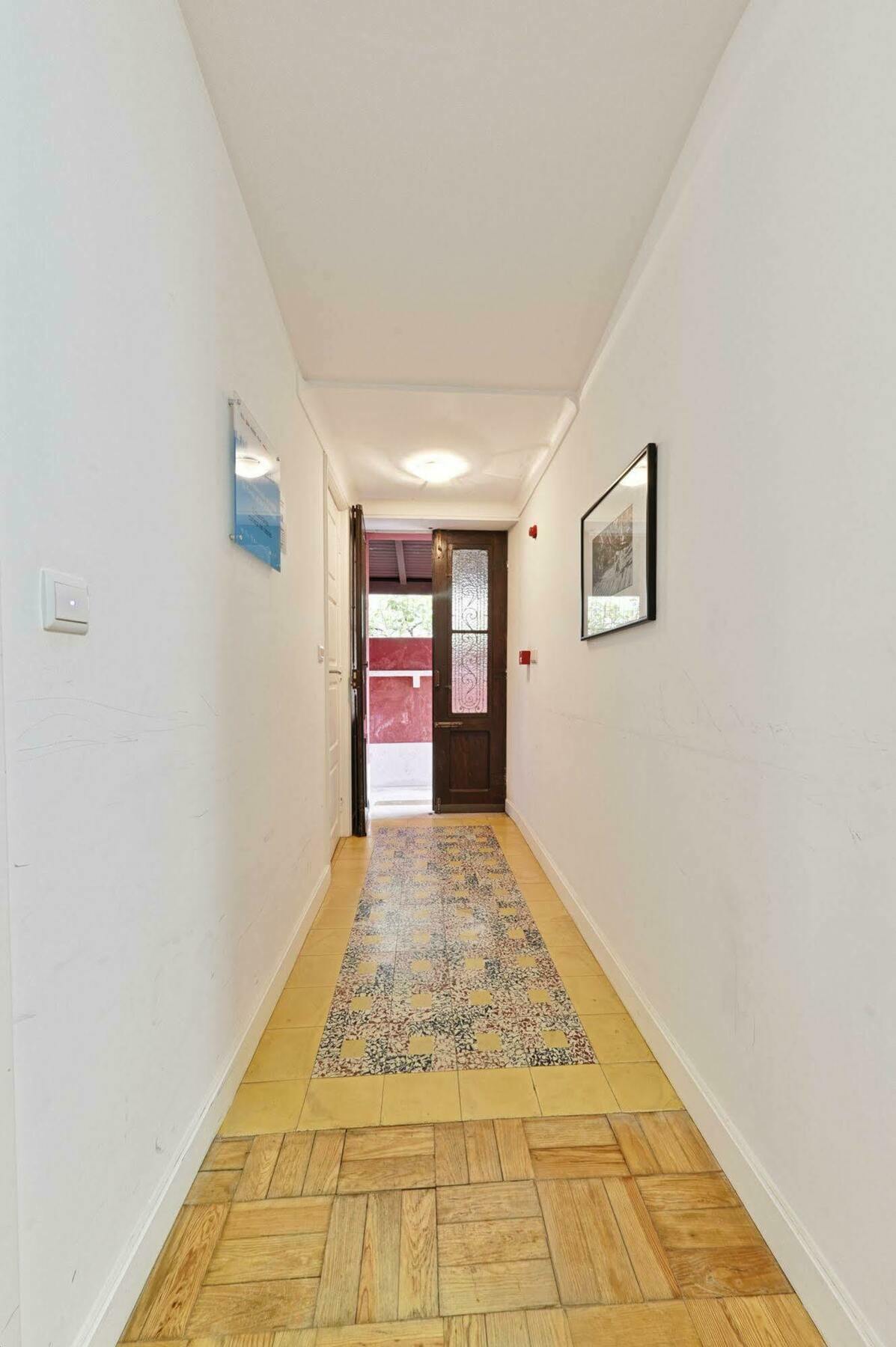 Abeiro Inn Aveiro Zewnętrze zdjęcie