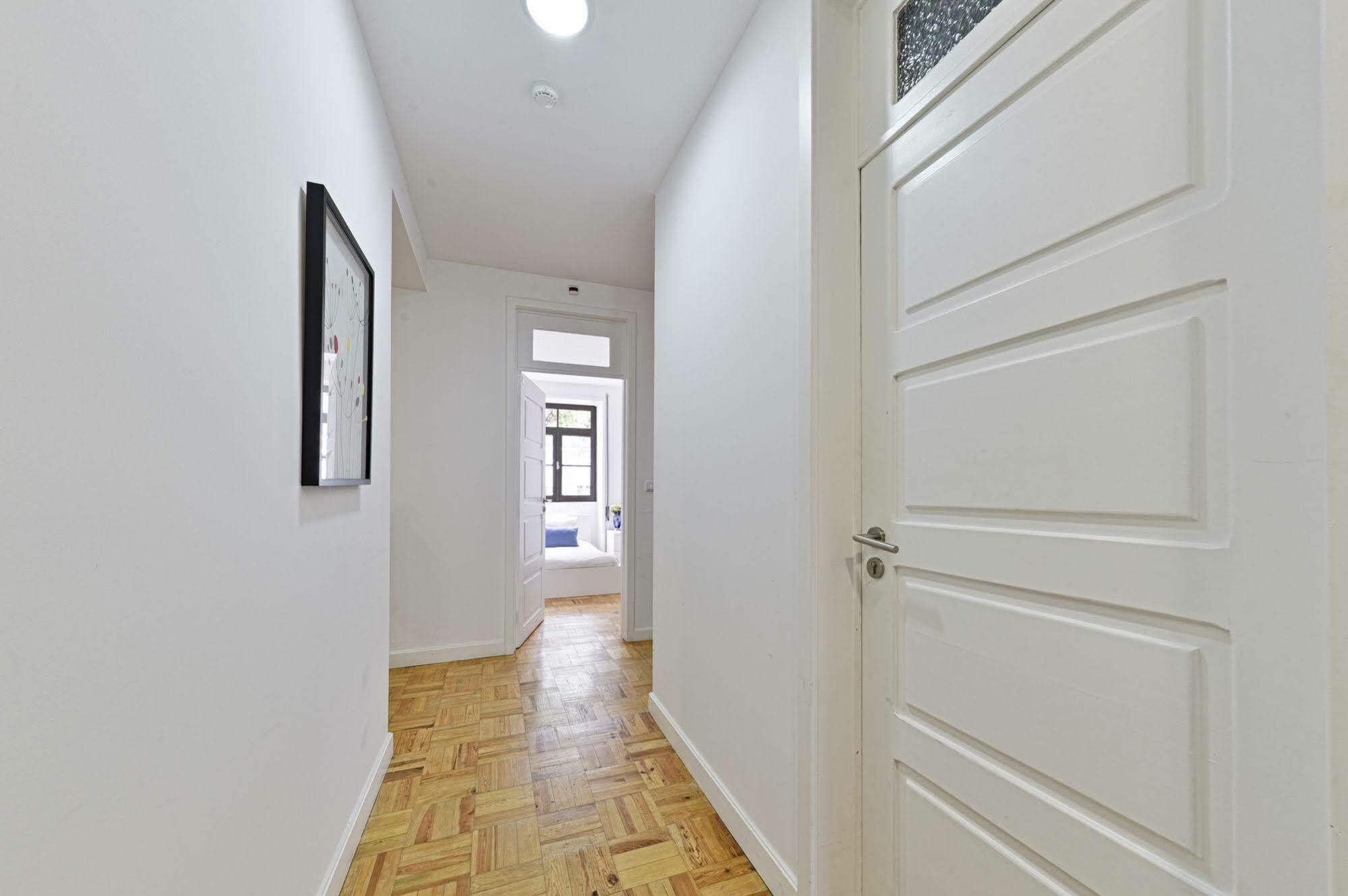 Abeiro Inn Aveiro Zewnętrze zdjęcie